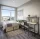 furnished bedroom