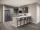 kitchen with appliances
