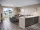 living room and kitchen