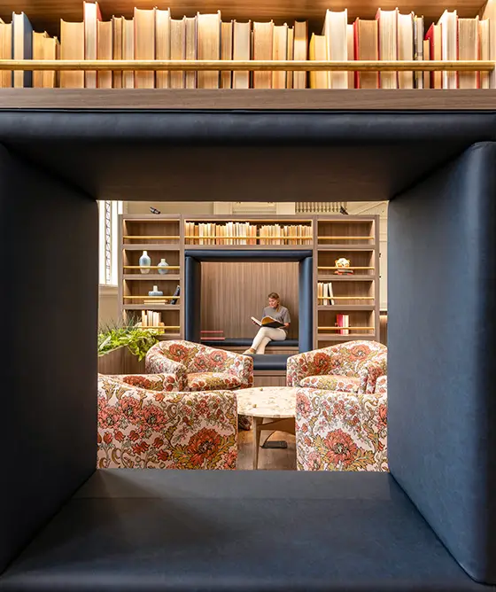 study area
